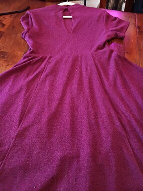 Torrid Sweater Dress.